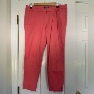 Old Navy Pixie Pants